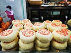 -老磁器口豆汁店(天坛店)