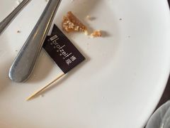 -Brotzeit博璨德国啤酒餐厅(亮马桥官舍店)