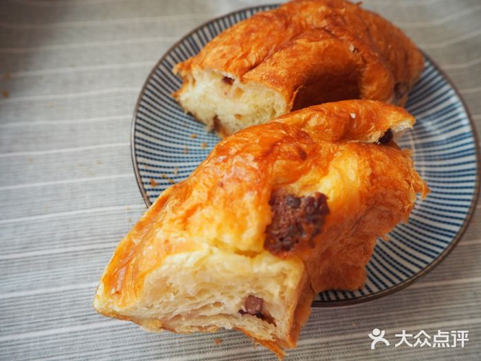 好利来(朝外店)图片
