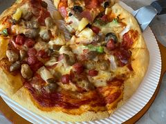 -必胜客(东大桥店)