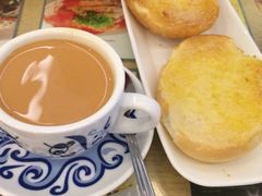 iphone_upload_pic-翠华餐厅(旺角文华商场店)