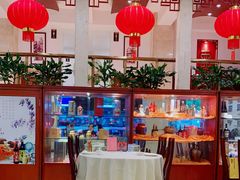 大堂-王宝和酒家(黄浦店)