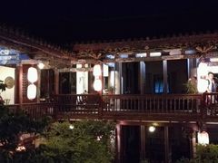 -香满楼(临安路店)