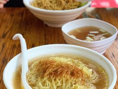 -小梁哥云吞面(黄贝岭店)