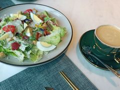 -Wei菋·Le Bistrot