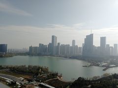 -天鹅湖体育公园