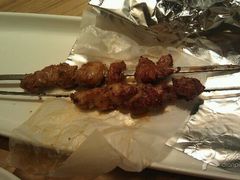 -西贝莜面村(上海百联西郊店)