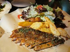 -The Cheebat 锌吧·Bistro(体育西店)