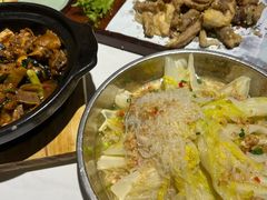 -猪腰一家·地道佛山菜(盐步店)