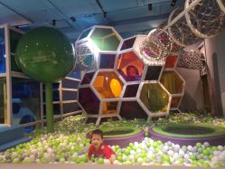 -KidSteam儿童乐园(富力城店)