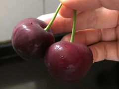 -菜园坝水果市场