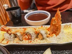 -無境·匠心日本料理(汉街店)