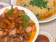 -大食代美食广场(月星环球港店)