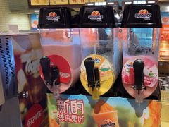 -姜胖胖无限自助烤肉(凯德天府店)