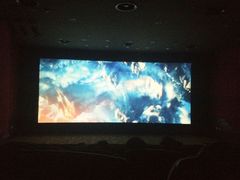 -星美国际影商城(虹口店)