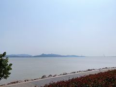 -深圳湾公园(南山区)