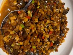 -贡宴盐帮菜自贡驻京联络处餐厅