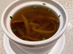 养生菌汤-国人川菜(李家村建东街店)