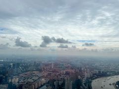 -上海中心大厦
