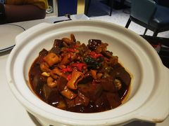-兰湘子·湘菜小炒(长安万科广场店)