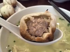-东泰祥生煎馆(陕西南路店)