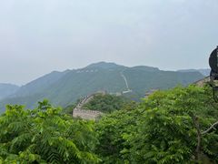 -慕田峪长城