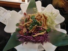 -探鱼·鲜青椒爽麻烤鱼(领展购物广场店)
