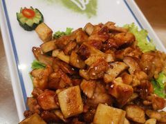 -天宝酒店(万达店)