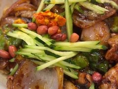 -王繁星面馆(西安熙地港店)