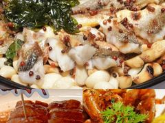 -滋粥楼·顺德菜(番禺广场总店)