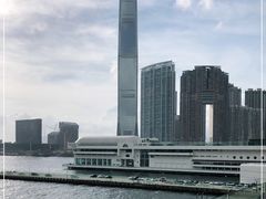 -海港城