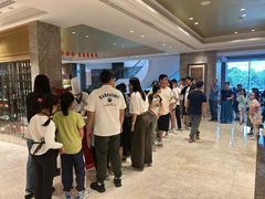 -福州西湖大酒店·怡湖咖啡厅