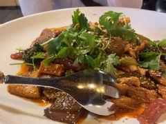 -拿渡·水煮鱼 麻辣香锅(西单大悦城店)