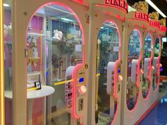 -风云再起游乐汇(北京西单西西友谊店)