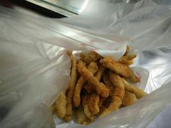 -北坦杨家干炸里脊(总店)