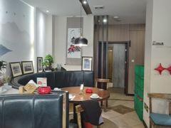 -山海菜馆·海肠捞饭·青岛菜(栈桥店)