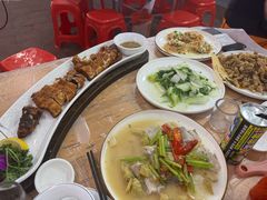 -醉壹号海鲜大排档·老厦门特色菜(厦门美食地标店)