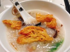 -滋粥楼·顺德菜(番禺广场总店)