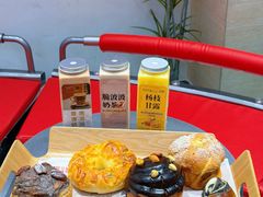 -粮丰园(迎宾店)