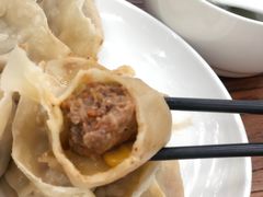 -奉天蚨祥饺子馆