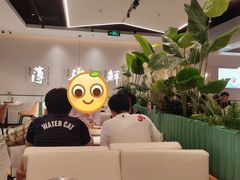 大堂-川人百味·水煮活鱼(赛罕万达店)