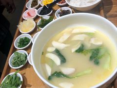 -茶花妹子云南餐厅(传媒大学店)
