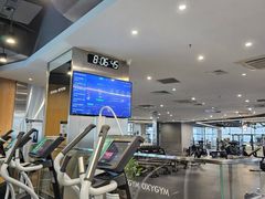 -OXYGYM 奥美氧舱运动中心(朝阳大悦城店)