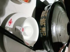 -越城记黑鱼煲(万达店)