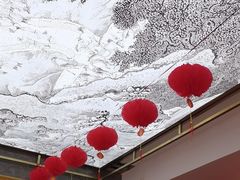 -太阳门淮扬菜(南京博物院店)