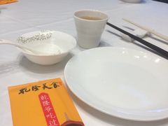 -乾隆美食·本帮菜(黄河路店)
