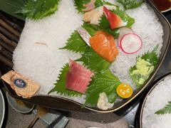 -大葉日本料理·龍蝦任食放題(廣州W酒店)