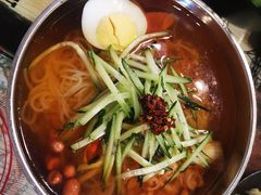 -石记东北风味烤肉(系马桩第二分店)