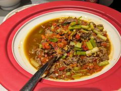 -有红鸡毛店·川菜(建设路店)