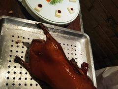 -四世同堂·京菜·烤鸭(双井店)